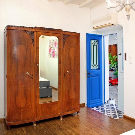 Rodia House Villa Glósza Kültér fotó