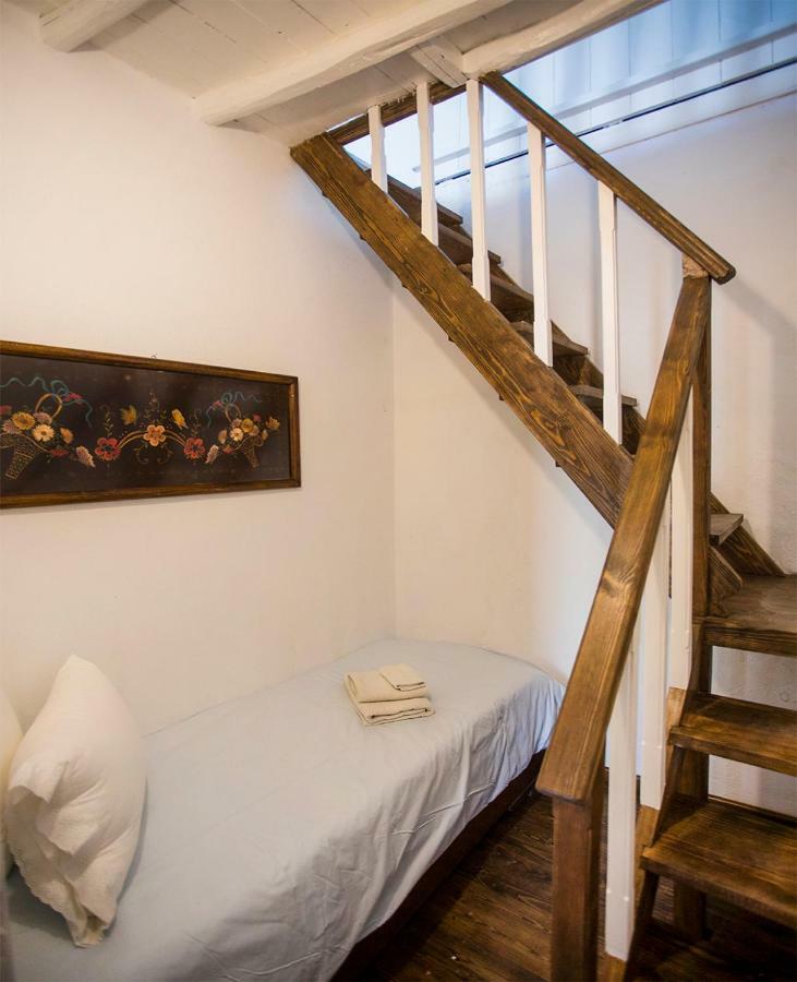 Rodia House Villa Glósza Kültér fotó
