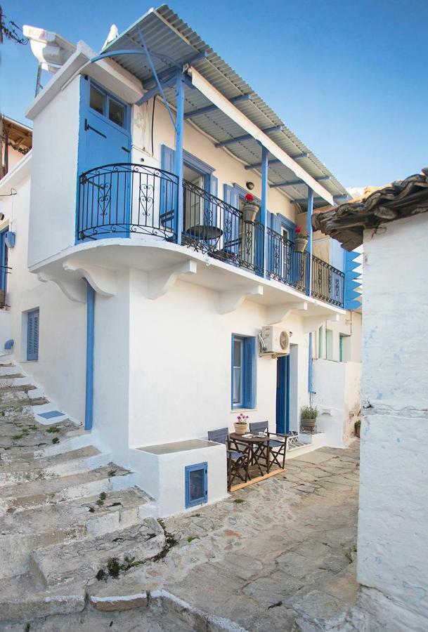 Rodia House Villa Glósza Kültér fotó