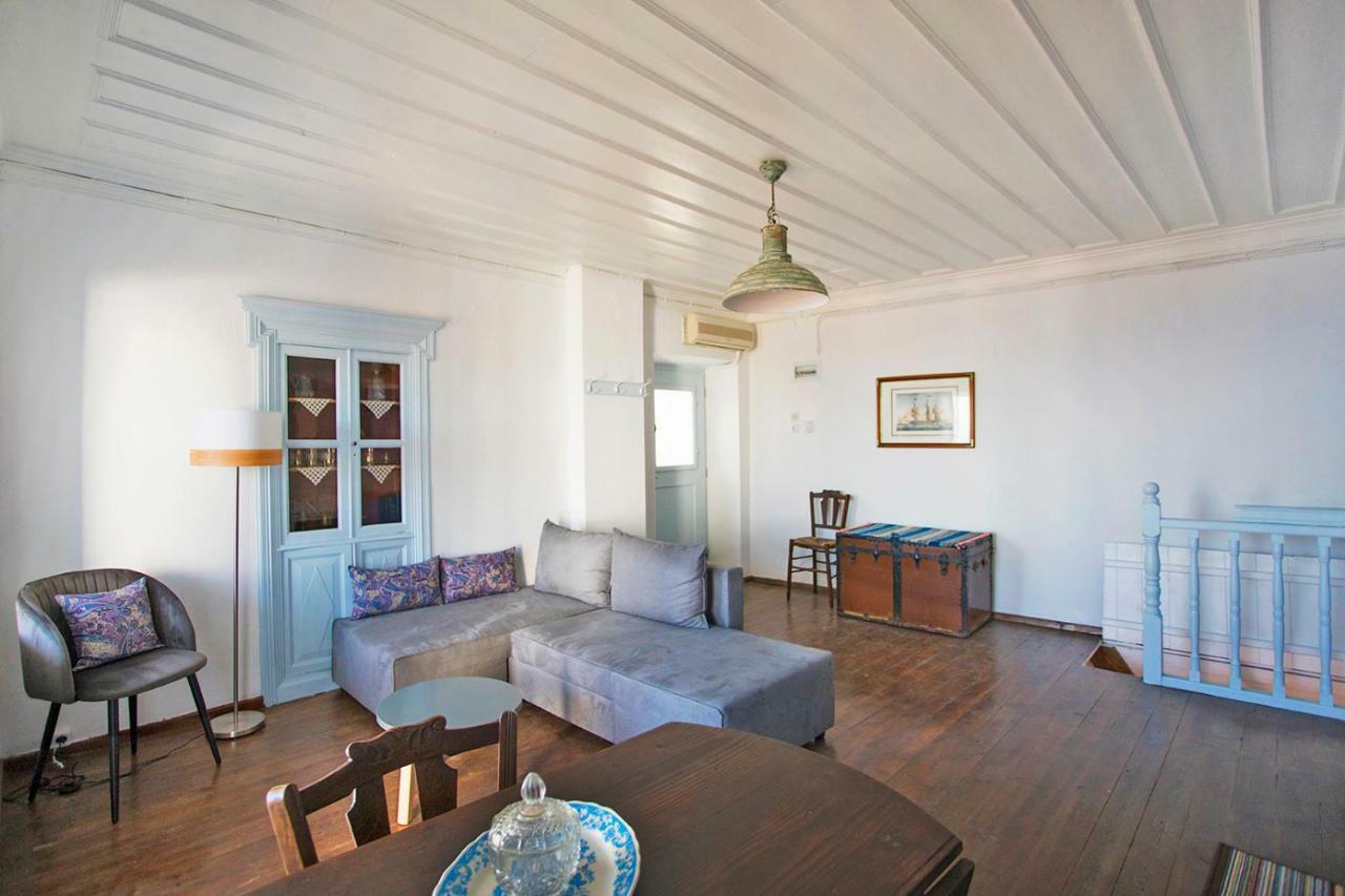 Rodia House Villa Glósza Kültér fotó