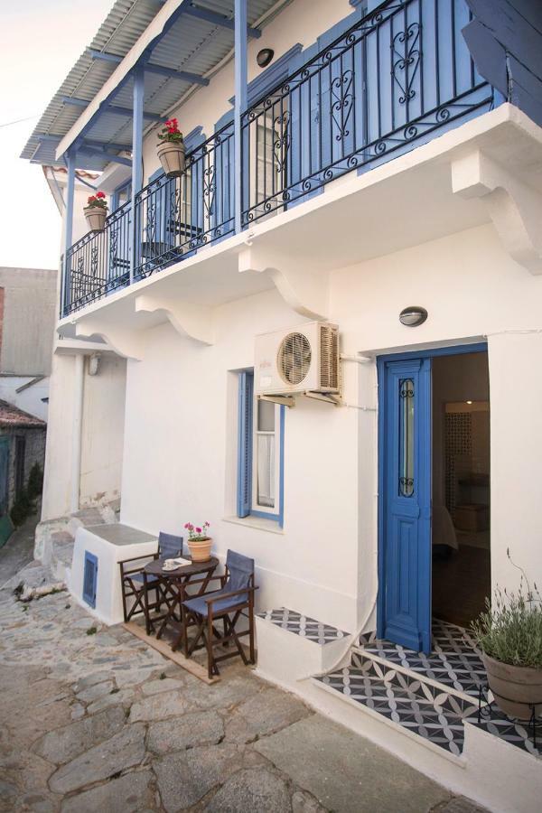 Rodia House Villa Glósza Kültér fotó