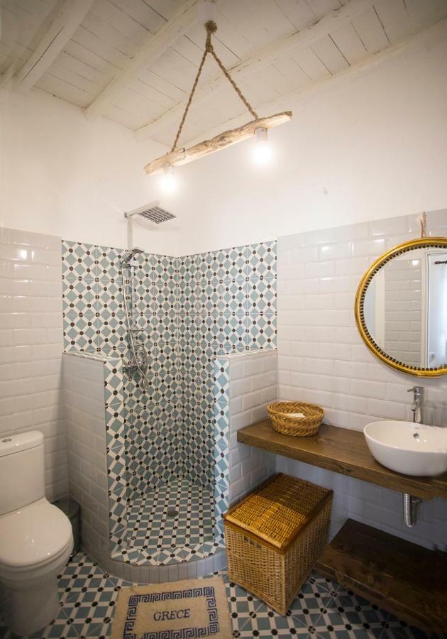 Rodia House Villa Glósza Kültér fotó