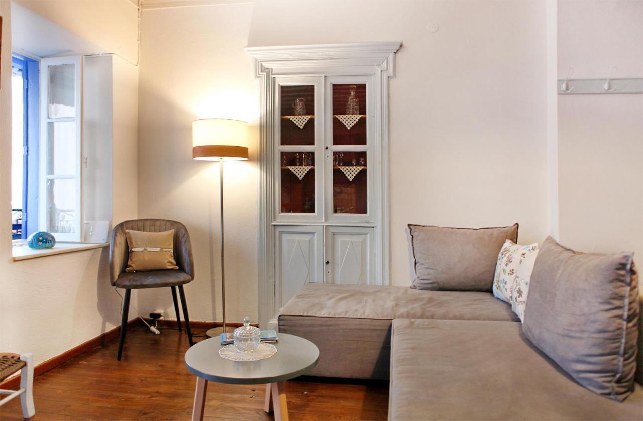 Rodia House Villa Glósza Kültér fotó