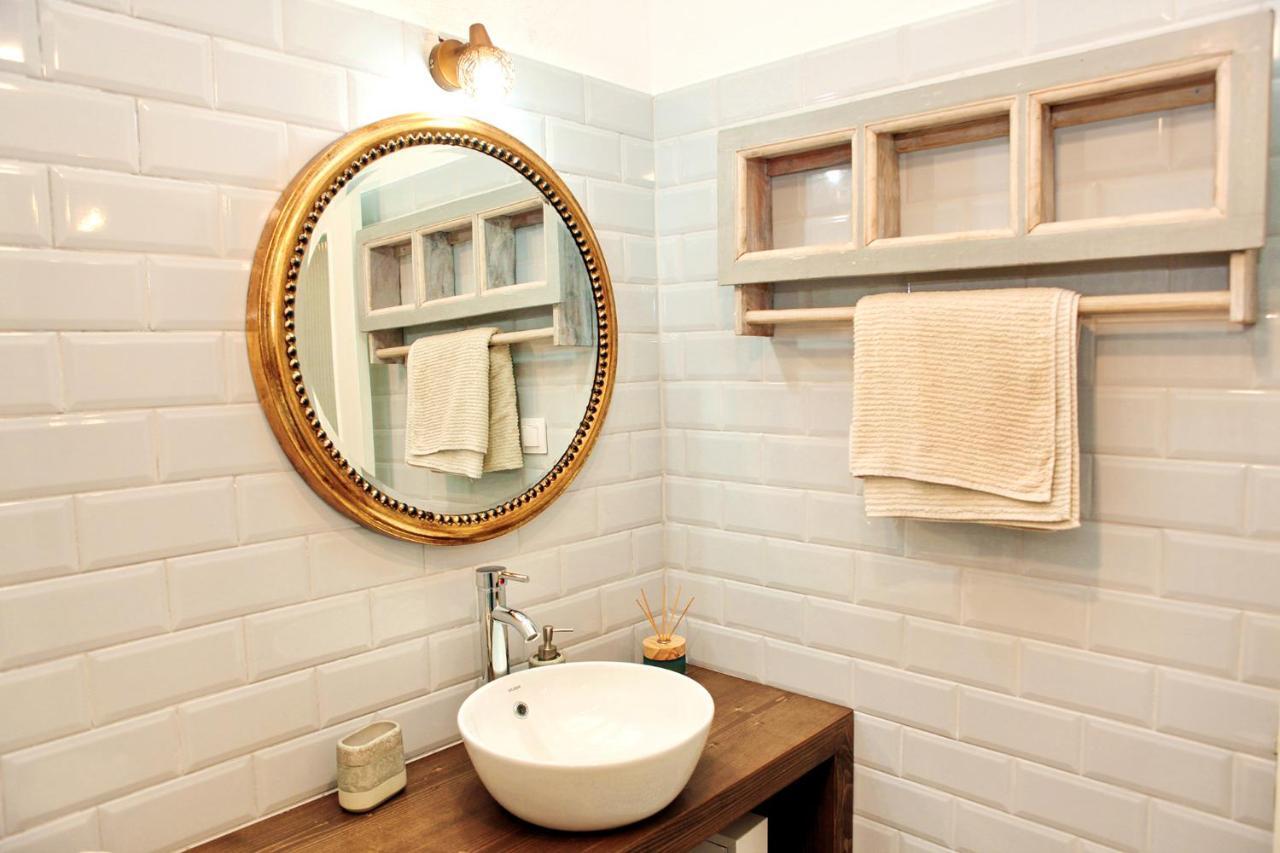 Rodia House Villa Glósza Kültér fotó