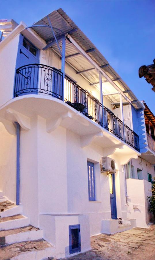 Rodia House Villa Glósza Kültér fotó