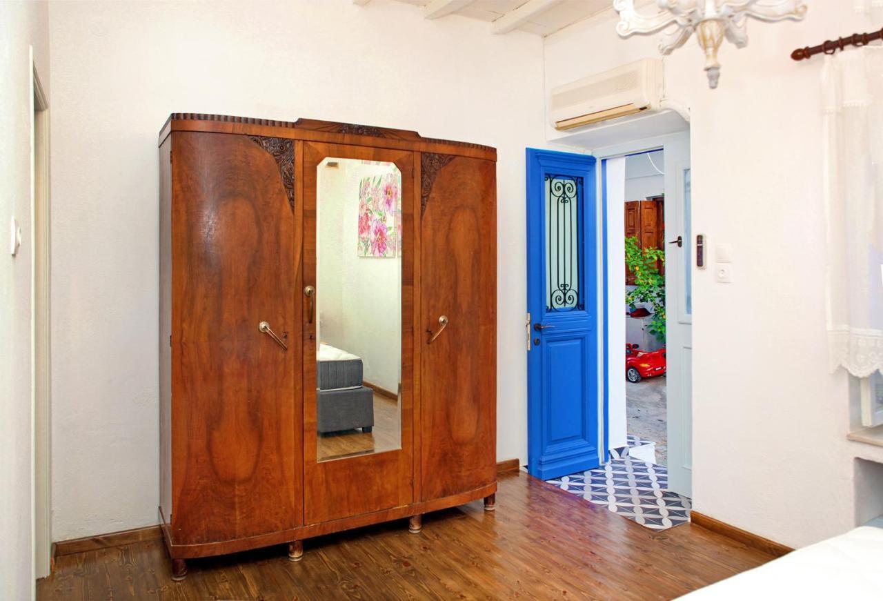 Rodia House Villa Glósza Kültér fotó